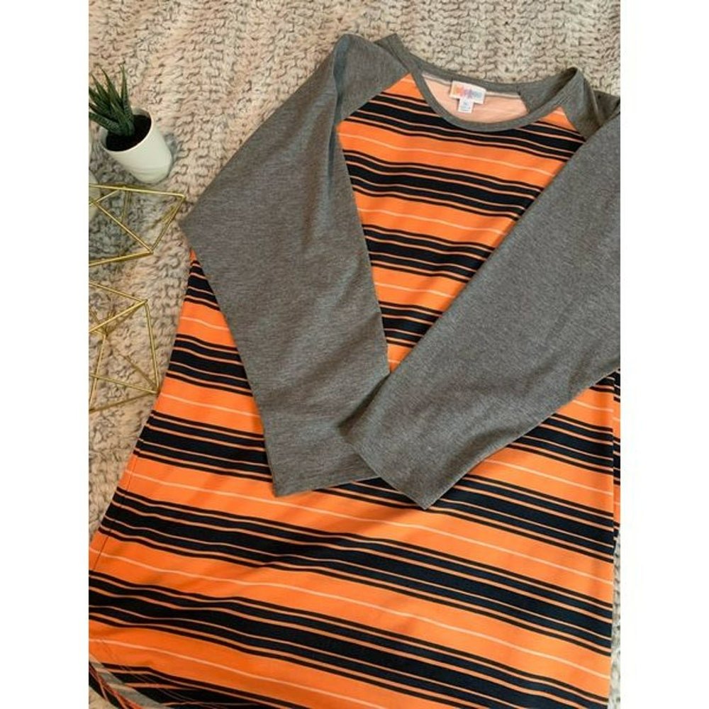 LulaRoe Randy T